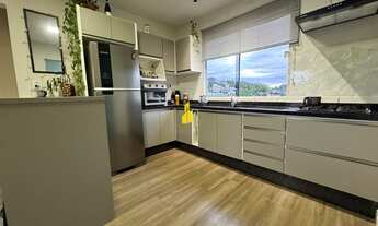 Imagem: Apartamento à venda no bairro Tiroleses