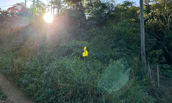 Imagem: Terreno à venda no bairro Centro - Rodeio/SC