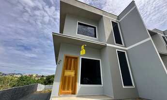 Imagem: Casa à venda no bairro João Paulo II