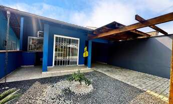 Imagem: Casa à venda no bairro Araponguinhas