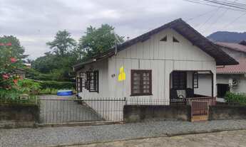 Imagem: Casa à venda no bairro Rodeio 12 - Rodeio/SC