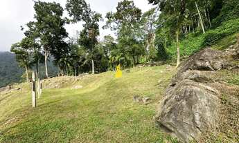Imagem 2: Terreno no Bairro Tiroleses em Timbó!