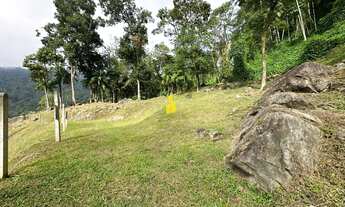 Imagem: Terreno no Bairro Tiroleses em Timbó!