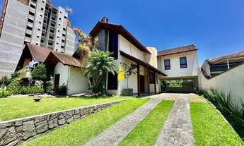 Imagem: Casa à venda no bairro Centro - Timbó/SC