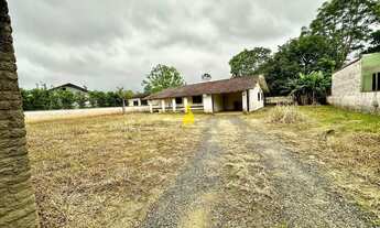 Imagem: Casa bairro Araponguinhas - Timbó/SC