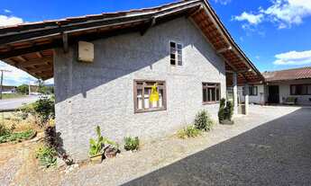 Imagem 2: Casa à venda no bairro Divinéia - Rio dos Cedros/SC