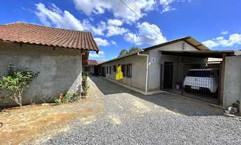 Imagem: Casa à venda no bairro Divinéia - Rio