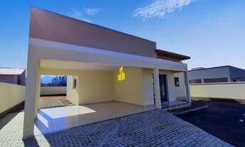 Imagem: Casa à venda no Bairro Divinéia