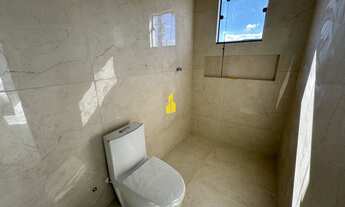 Imagem 3: Casa à venda em Indaial com 02 dormitórios sendo uma suíte