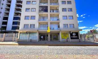 Imagem: Apartamento Semi Mobiliado no Centro de