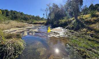 Imagem: Terreno à venda no bairro Cedro Alto