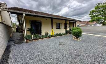 Imagem: Casa à venda no bairro Pomeranos - Timbó/SC