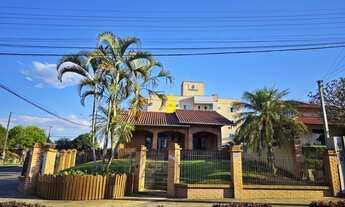 Imagem: Casa à venda no Bairro das Nações em