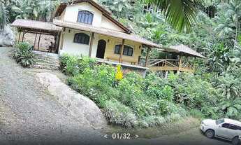 Imagem: Sítio à venda no bairro Kaspereit - Benedito