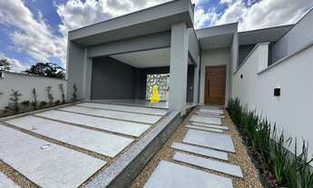 Imagem: Casa à venda no bairro Divinéia - Rio