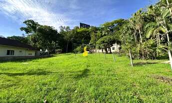 Imagem: Terreno à venda no bairro Capitais - Timbó/SC