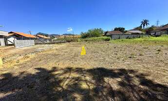 Imagem 5: Terreno em Araponguinhas, Timbó/SC