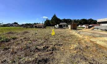 Imagem 4: Terreno em Araponguinhas, Timbó/SC