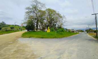 Imagem: Terreno de Esquina Bairro das Nações em