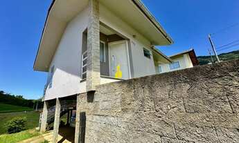 Imagem: Casa à venda no bairro Padre Martinho Stein