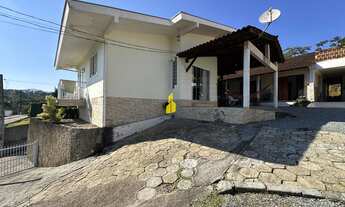 Imagem: 2 casas à venda no Bairro Imigrantes em