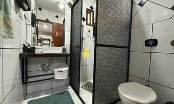 Imagem 7: 2 casas à venda no Bairro Imigrantes em Timbó