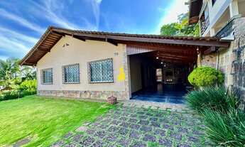 Imagem: Casa à venda no bairro Das Capitais - Timbó/SC