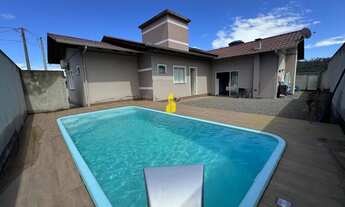 Imagem: Casa em Benedito Novo