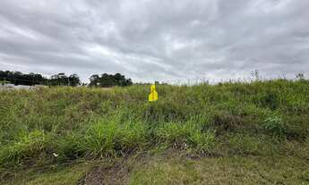 Imagem: Terreno à venda no Loteamento Jardim Botânico