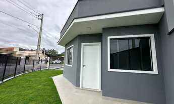 Imagem: Casa à venda no bairro Padre Martinho Stein