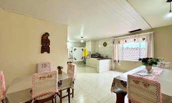 Imagem: Casa à venda no bairro Estados - Indaial/SC