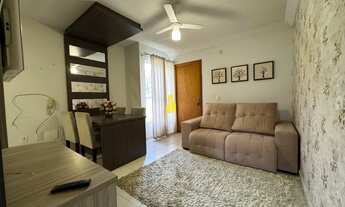 Imagem: Apartamento à venda no bairro Araponguinhas