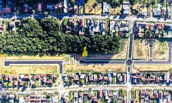 Imagem: Loteamento Erwin Wolter O Refúgio no Coração
