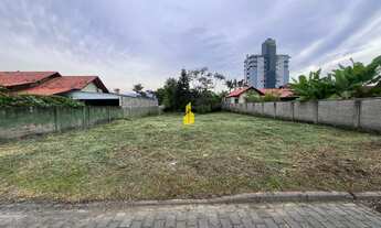 Imagem: Amplo Terreno à VENDA em Timbó/ Bairro