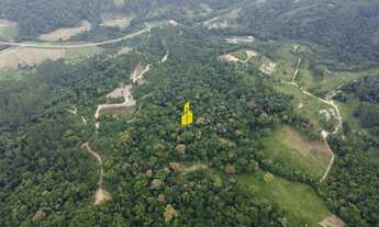 Imagem: Terreno à venda no bairro Centro - Doutor