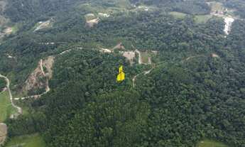 Imagem 3: Terreno à venda no bairro Centro - Doutor Pedrinho/SC