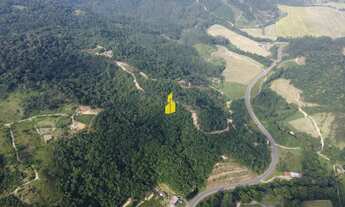 Imagem 2: Terreno à venda no bairro Centro - Doutor Pedrinho/SC