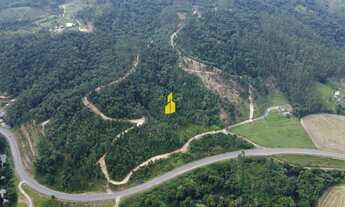Imagem 5: Terreno à venda no bairro Centro - Doutor Pedrinho/SC