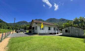 Imagem: Casa com amplo terreno em Rio Esperança