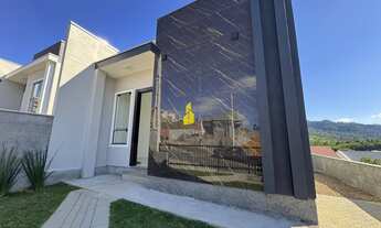 Imagem: Casa à venda em Indaial com 02 dormitórios