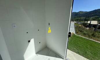 Imagem 4: Casa à venda em Indaial com 02 dormitórios sendo uma suíte