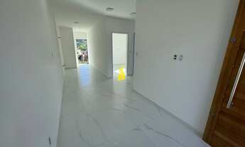 Imagem 2: Casa à venda em Indaial com 02 dormitórios sendo uma suíte