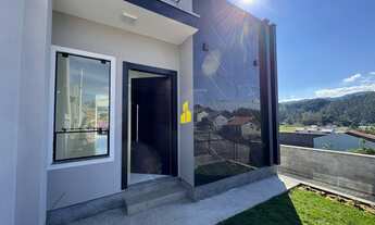 Imagem 5: Casa à venda em Indaial com 02 dormitórios sendo uma suíte