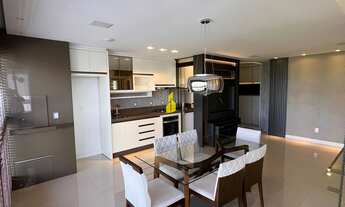 Imagem: Apartamento MOBILIADO á venda no Bairro