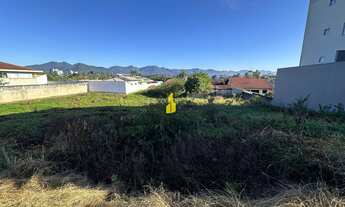 Imagem: Lote 02 á venda em Imigrantes, Timbó/SC