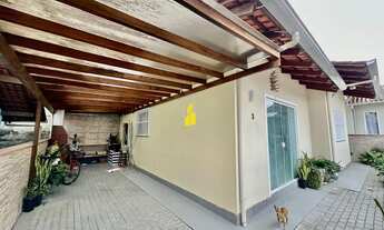 Imagem: Casa à venda no bairro Araponguinhas