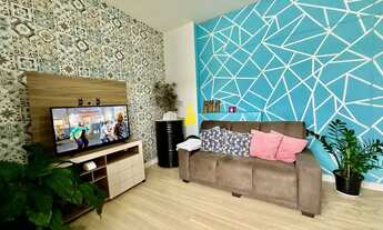 Imagem 2: Casa à venda no bairro Araponguinhas - Timbó/SC