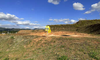 Imagem: Terreno à venda no Loteamento Jardim América