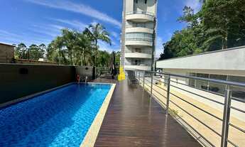 Imagem: Apartamento à venda no bairro Pomeranos