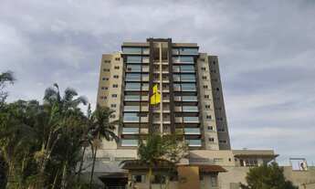 Imagem: RESIDENCIAL VILLA DI CONTI NO CENTRO DE